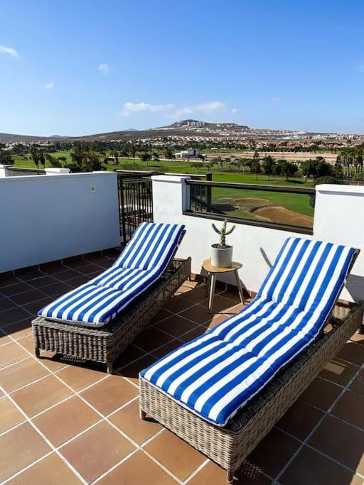 Sunny Luxury Apartment With Two Great Sunny - Level Terraces, Two Swimming Pools, In A New Complex Pueblo Majorero, Close To Fuerteventura Golf Club, Next To The Beach , Atlantico Shopping Mall And Casino In Калета-де-Фусте Экстерьер фото