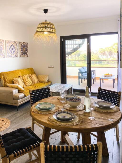 Sunny Luxury Apartment With Two Great Sunny - Level Terraces, Two Swimming Pools, In A New Complex Pueblo Majorero, Close To Fuerteventura Golf Club, Next To The Beach , Atlantico Shopping Mall And Casino In Калета-де-Фусте Экстерьер фото